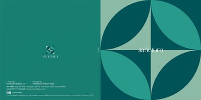 Sanctum Brochure Image 1