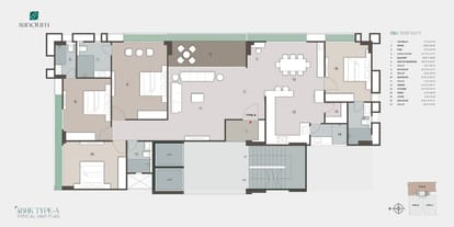 Sanctum Brochure Image 9