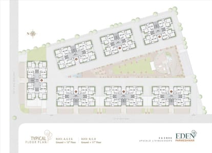 Eden Parmeshwar Brochure Image 11