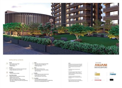 Eden Parmeshwar Brochure Image 15