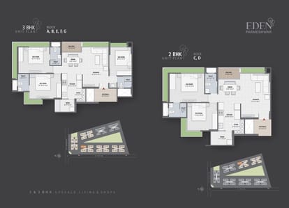 Eden Parmeshwar Brochure Image 14