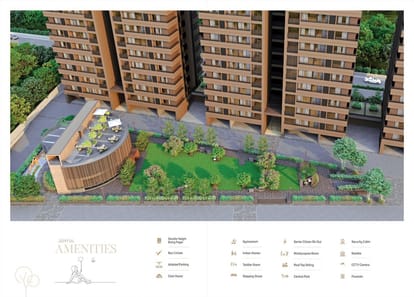 Eden Parmeshwar Brochure Image 6