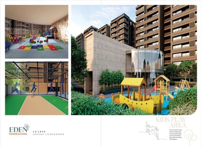 Eden Parmeshwar Brochure Image 7