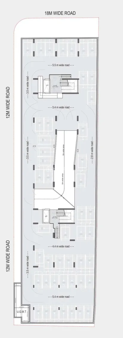 Satsang Skyline Image 4