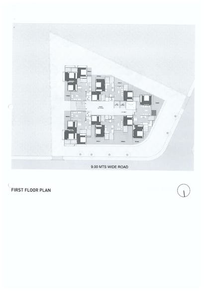 Shrikunj Sky Brochure Image 5