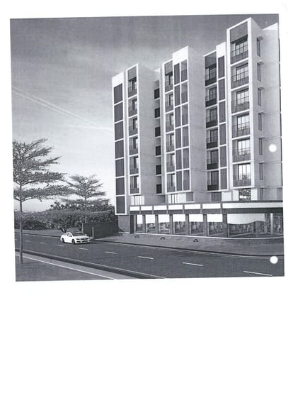Shrikunj Sky Brochure Image 2