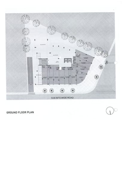 Shrikunj Sky Brochure Image 4