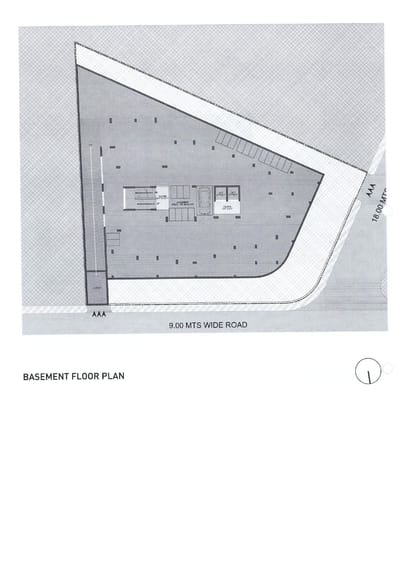 Shrikunj Sky Brochure Image 10