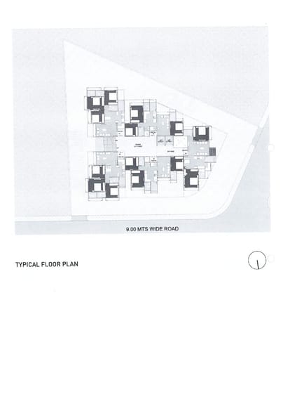 Shrikunj Sky Brochure Image 6