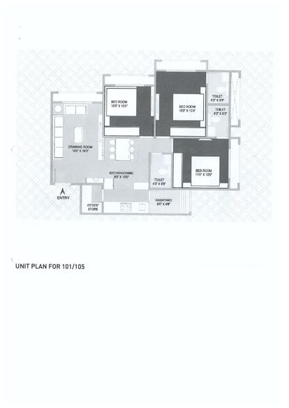 Shrikunj Sky Brochure Image 7