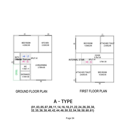 Royal Sky Brochure Image 5