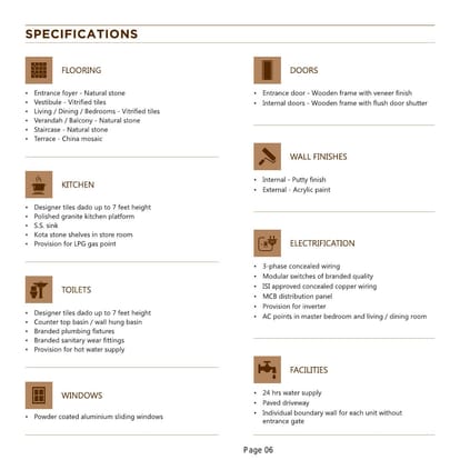 Royal Sky Brochure Image 7
