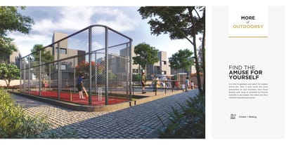 Royal Serenity Brochure Image 8