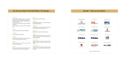Royal Serenity Brochure Image 14