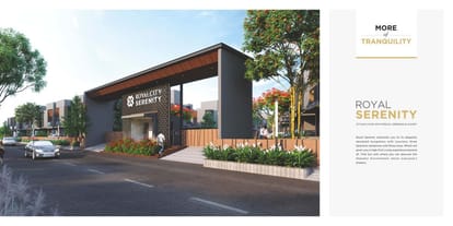 Royal Serenity Brochure Image 3
