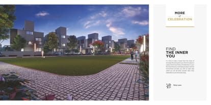 Royal Serenity Brochure Image 5