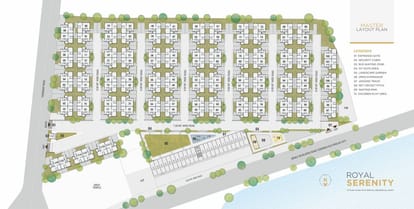 Royal Serenity Brochure Image 11