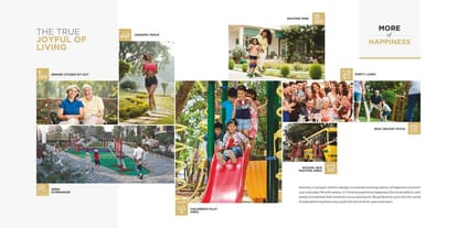 Royal Serenity Brochure Image 9