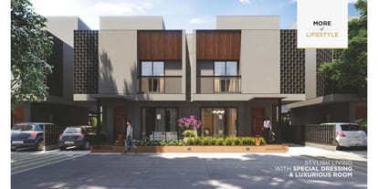 Royal Serenity Brochure Image 4