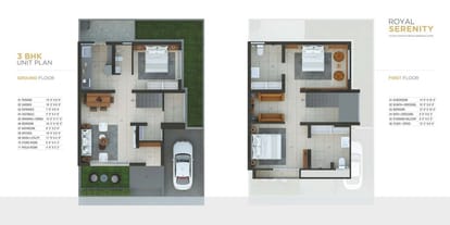 Royal Serenity Brochure Image 12