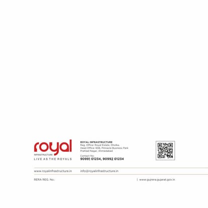 Royal Serenity Brochure Image 17