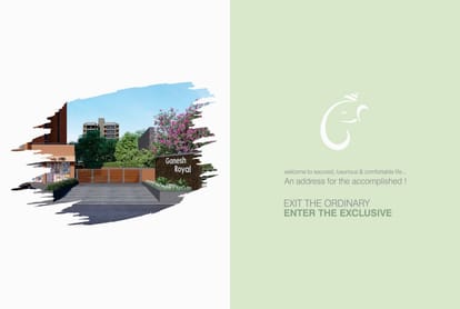 Ganesh Royal Brochure Image 2