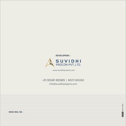 Suvidhi Park Brochure Image 7