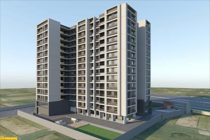 Vaibhav Laxmi Parisar Brochure Image 5