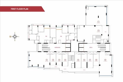 Vaibhav Laxmi Parisar Brochure Image 4