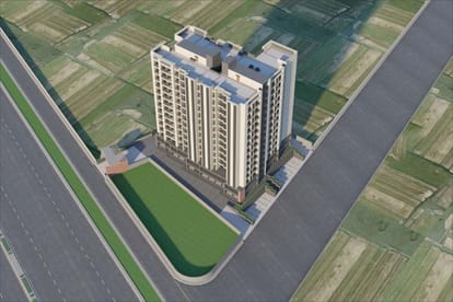 Vaibhav Laxmi Parisar Brochure Image 15