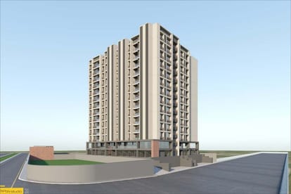 Vaibhav Laxmi Parisar Brochure Image 2