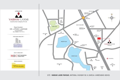 Vaibhav Laxmi Parisar Brochure Image 20