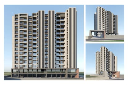 Vaibhav Laxmi Parisar Brochure Image 18