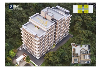 United Tower Brochure Image 3