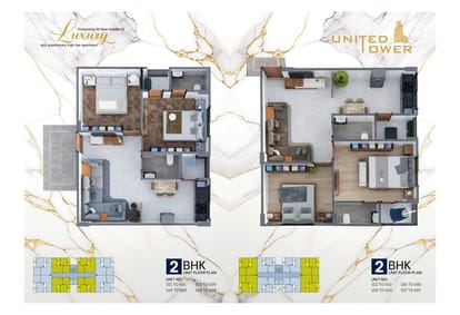 United Tower Brochure Image 5
