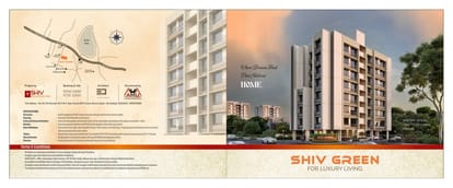 Shiv Green Brochure Image 1