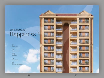 Shivdhara Heights Brochure Image 4