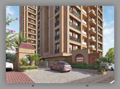 Shivdhara Heights Brochure Image 3