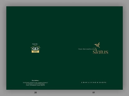Shivdhara Heights Brochure Image 1