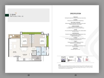 Shivdhara Heights Brochure Image 12