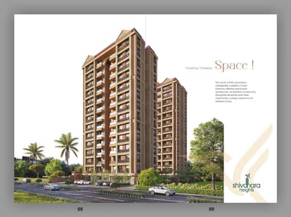 Shivdhara Heights Brochure Image 5
