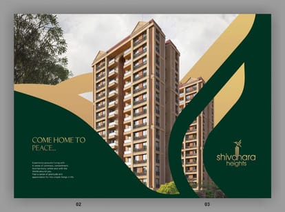 Shivdhara Heights Brochure Image 2