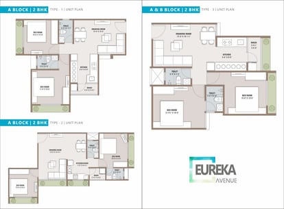 Het Eureka Avenue Brochure Image 4
