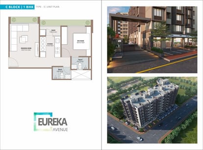 Het Eureka Avenue Brochure Image 6