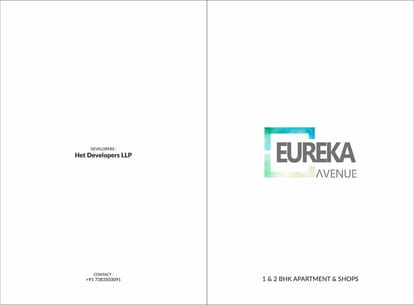 Het Eureka Avenue Brochure Image 1