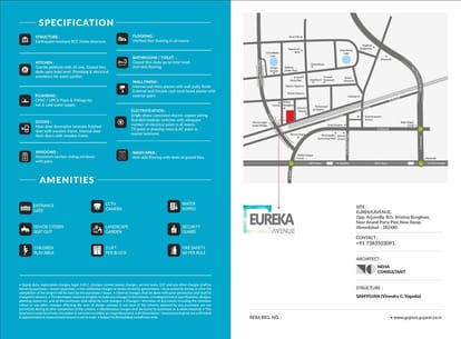 Het Eureka Avenue Brochure Image 7