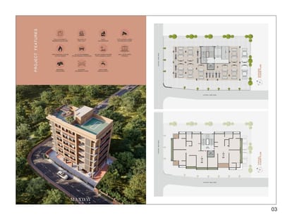 Prasthan 10 Brochure Image 3