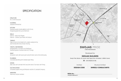 Swojas Pride Brochure Image 7
