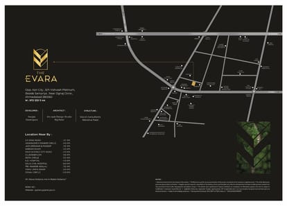The Evara Brochure Image 14