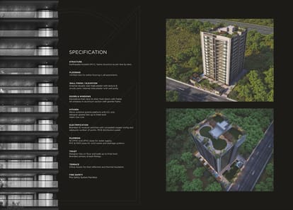 The Evara Brochure Image 13